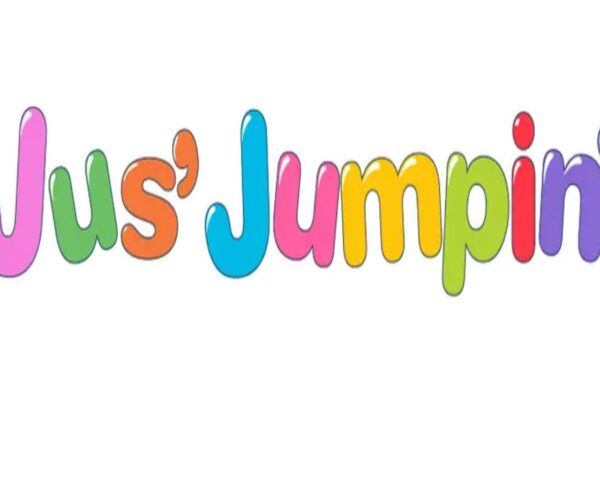 Jus Jumpin Play Area for Kids in Sector 38, Noida