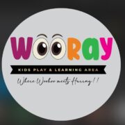 WOORAY Play Area for Kids in Sector 28, Gurugram