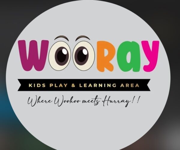 WOORAY Play Area for Kids in Sector 28, Gurugram