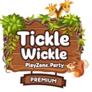 Tickle Wickle Play Area for Kids in SECTOR-26A, GURGAON