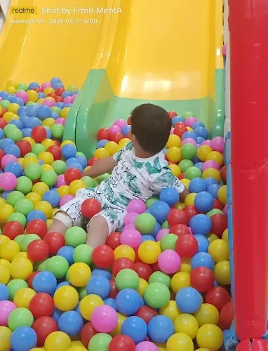 Hakuna Matata Playhouse – The Ultimate Play Area for Kids in Raj Nagar, Ghaziabad