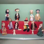 Shankar’s International Doll Museum – Museum in Vikram Nagar