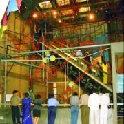 National Science Centre – Museum in Pragati maidan