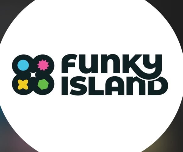 Funky Island – Kids Entertainment, Play and Gaming Zone in Tagore Garden