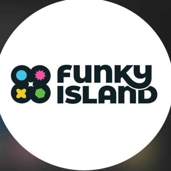 Funky Island – Kids Entertainment, Play and Gaming Zone in Tagore Garden