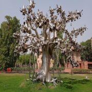 National Gallery Of Modern Art – Museum in India Gate
