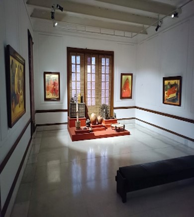National Gallery Of Modern Art – Museum in India Gate