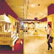 National Museum- Museum in Central Secretariat Janpath