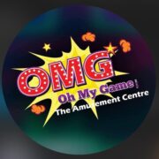 Oh My Game – Kids Entertainment, Play and Gaming Zone in Ardee Mall Gurgaon