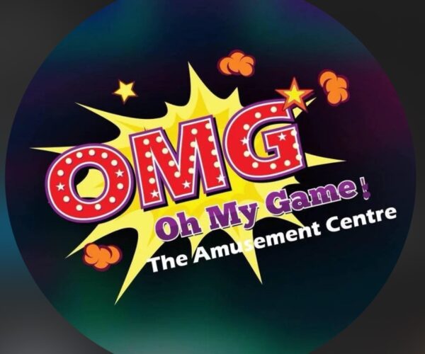 Oh My Game – Kids Entertainment, Play and Gaming Zone in Ardee Mall Gurgaon
