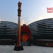 Dr. Ambedkar National Memorial  – Museum in Civil Nagar