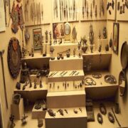 Sanskriti Kendra – Museum in Aya Nagar
