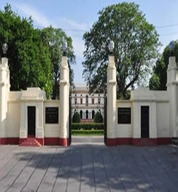 Nehru Memorial Museum And Library – Museum in Teen Murti Delhi