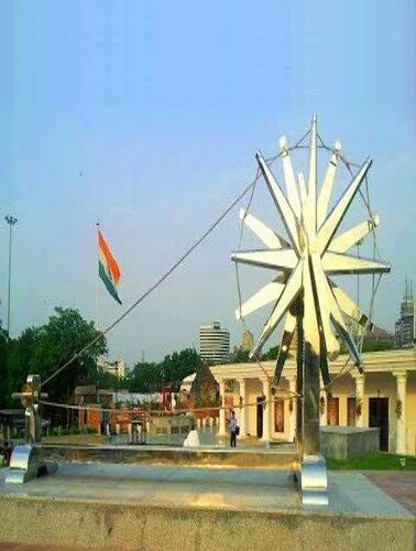 Charkha Museum – Museum in Connaught Place
