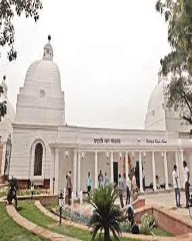 Rashtrapati Bhavan Museum – Museum in Talkatora Road