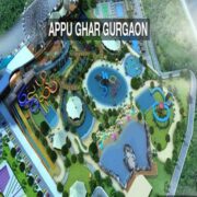 Appu Ghar – Water Park in Sector 29 Gurgaon