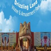 Drizzling Land  – Water & Amusement Park in Duhai Ghaziabad