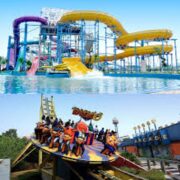 Worlds Of Wonder  – Water Park in Sector 38 Noida