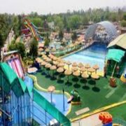 Fun And Food Village – Water Park in Jacobpura Sector 12 Gurgaon