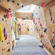 Boulderbox- Climbing Centre – Indoor Amusement Park in Vasant Kunj