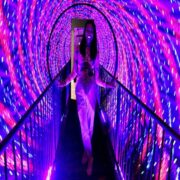 Museum Of Illusion – Museum in Connaught Place