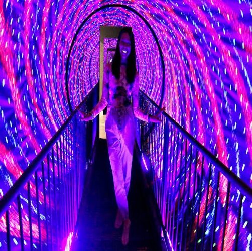 Museum Of Illusion – Museum in Connaught Place