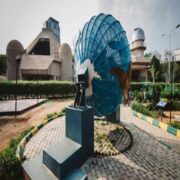 Nehru Planetarium – Indoor Amusement Park in Teen Murti House