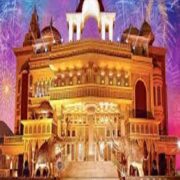 Kingdom Of Dreams – Indoor Amusement Park in Iffco Metro Station , Sector 29 Gurgaon