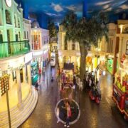 KIDZANIA – Indoor Amusement Park GIP Mall Sector 38 Noida