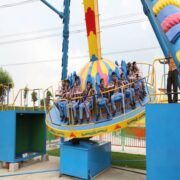 FFUNMAX – Amusement Park in Villa Village Sikri, Faridabad