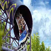 Drizzling Land – Amusement Park in Duhai Ghaziabad
