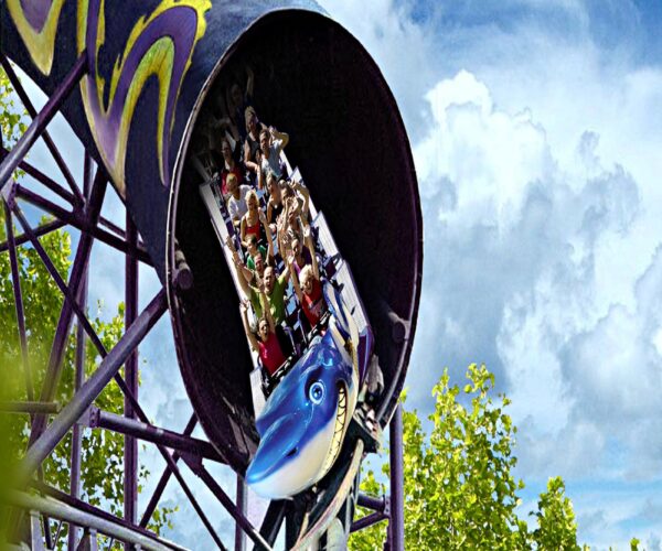 Drizzling Land – Amusement Park in Duhai Ghaziabad