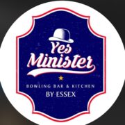 Yes Minister – Kids Entertainment, Play and Gaming Zone in Kalu Sarai