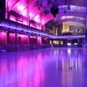 Iskate By Roseate – Snow Amusement Park in Ambience Mall Gurgaon