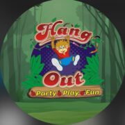 Hang Out – Kids Entertainment, Play and Gaming Zone in Select City Walk Saket