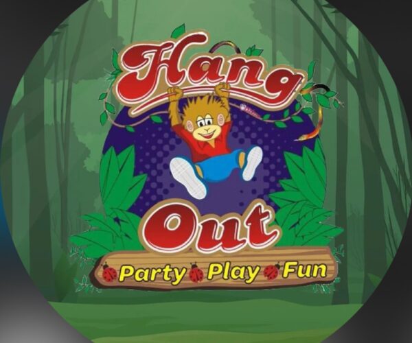 Hang Out – Kids Entertainment, Play and Gaming Zone in Select City Walk Saket