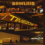 Time Zone – Kids Entertainment, Play and Gaming Zone in MGF Metropolis Mall Gurgaon