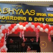 Abhyaas Special School And Learning Centre Mahendru Enclave Model Town Delhi