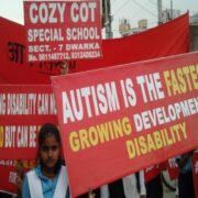 Cozy Cot Special School | Special Education School in Sector 7 Palam Extension Dwarka