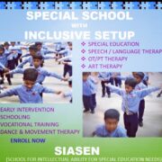 Lubdhak Research Foundation | Special Education School in Vasant Kunj