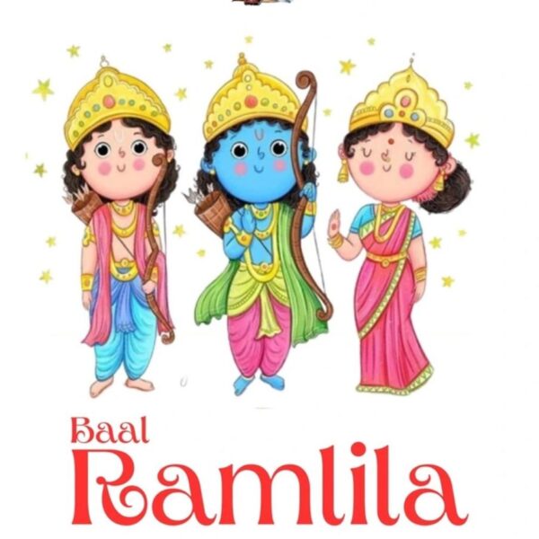 Storee ki Boree Dussehra Workshop for Kids in DLF phase 2 Gurgaon