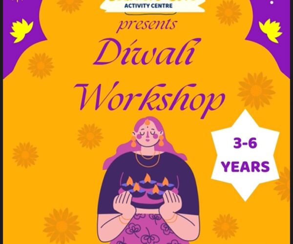 Learners cove – Diwali Workshop & Events for Kids in Sarvpriya Vihar South Delhi
