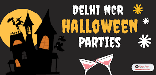 Why Halloween Workshops in Delhi NCR Are Perfect for Kids: A Blend of Fun and Learning