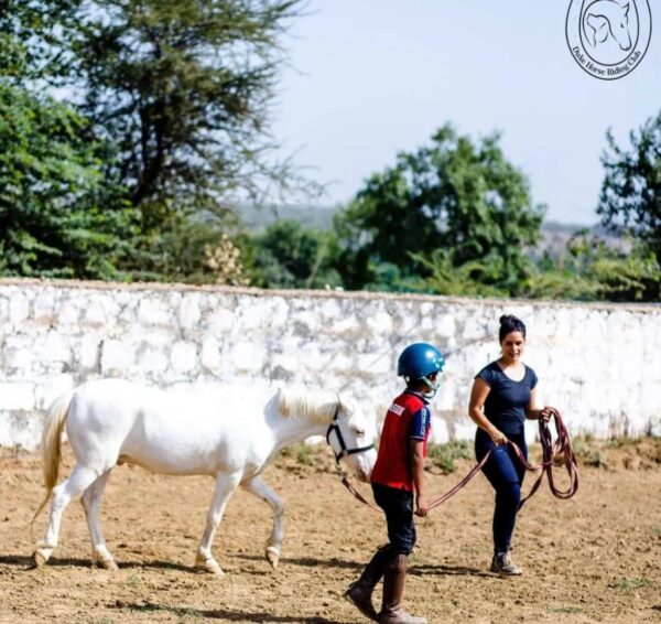 Duke Horse Riding Club Gurgaon - Image 3