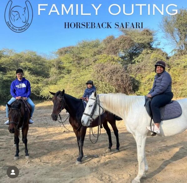 Duke Horse Riding Club Gurgaon - Image 9