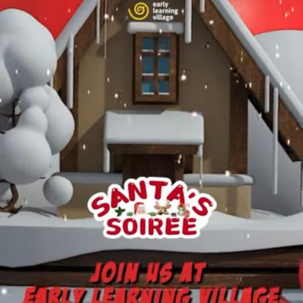 Early Learning Village - Christmas Carnival in Sushant Lok Phase 1 Gurgaon