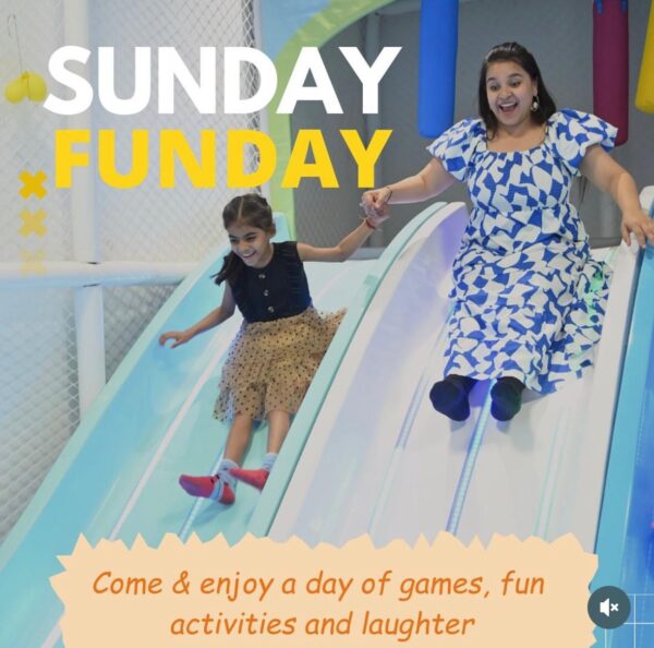 Ooodles Doodles Play Area for Kids in Sector 79 Faridabad - Image 9