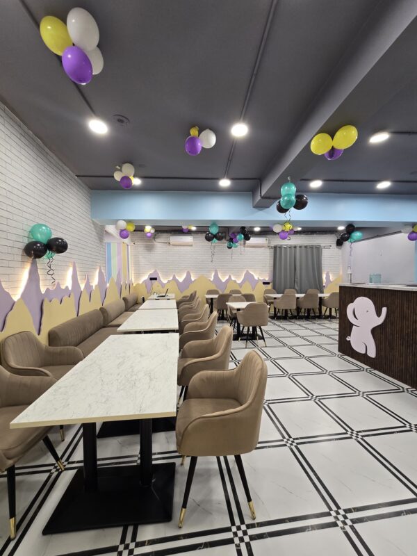 The Elefant Play Arena  Play Area for Kids in Sector 104 Noida - Image 7