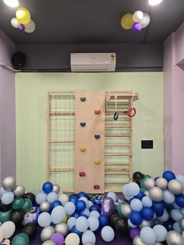 The Elefant Play Arena  Play Area for Kids in Sector 104 Noida - Image 6