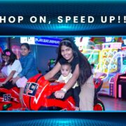 Bzurrk Gaming Zone for Kids in Punjabi Bagh - KiddyBuzz
